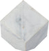 Block - Marble Decorative Cube Meridian Furniture