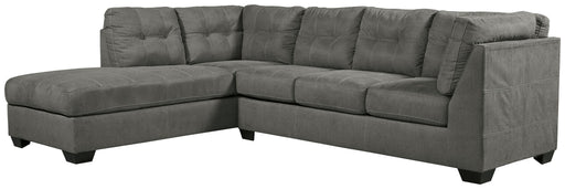 Pitkin - Sectional Ashley®