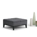 Dover - Multifunctional Lift Top Coffee Table Storage Ottoman Simpli-Home