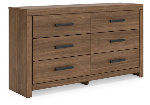 Broachmyn - Six Drawer Dresser Signature Design by Ashley®