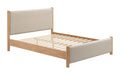 Hadi - Bed Zuo Modern