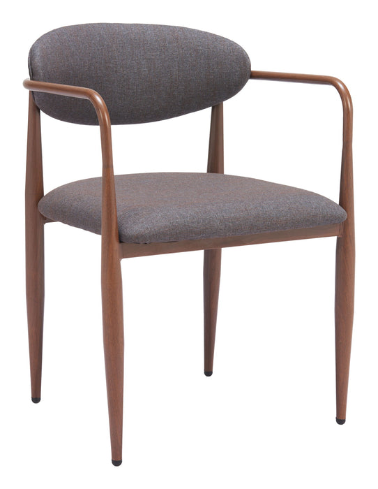 Zens - Dining Chair (Set of 2) Zuo Modern