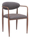 Zens - Dining Chair (Set of 2) Zuo Modern