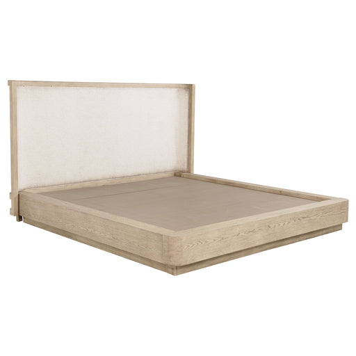 Kimpton - Bedroom Set With Upholstered Headboard Furniture Max