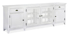 Heron Cove - Entertainment Console Magnussen Furniture