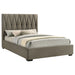 Germain - Platform Bed Furniture Max