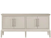 Birchaven - Credenza, 4 Doors Universal Furniture
