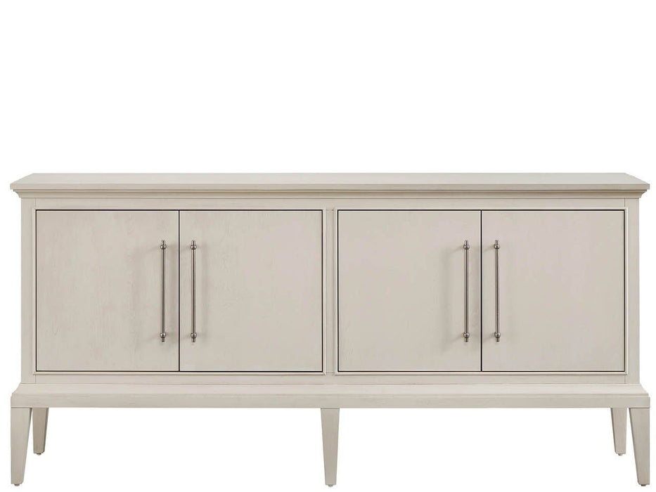 Birchaven - Credenza, 4 Doors Universal Furniture
