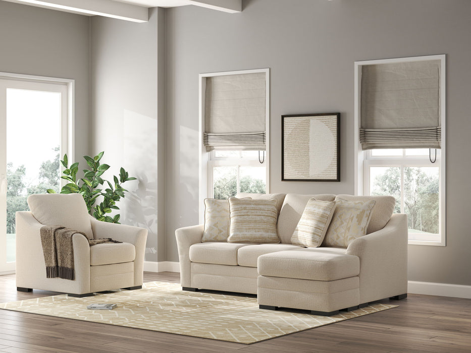 Lango - Living Room Set Benchcraft®