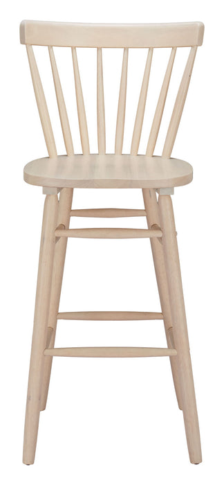 Tyce - Stool (Set of 2) Zuo Modern