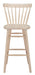 Tyce - Stool (Set of 2) Zuo Modern