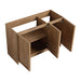 Freestanding Bathroom Vanity & Soft Close Cabinet Doors, Excluding Sink Home Essentials