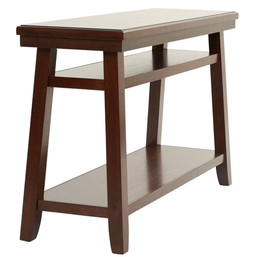 Table With Under Table Shelf Storage Home Essentials