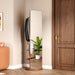 3 In 1 Multifunctional Full Length Clothing Mirror Daily Nest