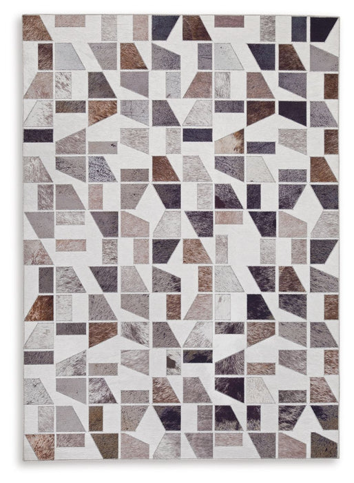 Jettner - Area Rug Signature Design by Ashley®