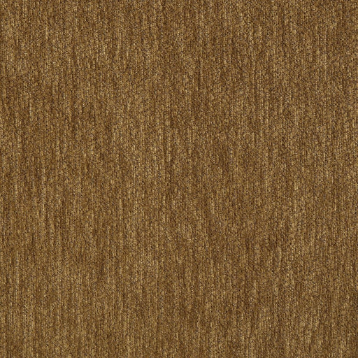 Lennox - Chair With Pillow - Brown Chenille ACME