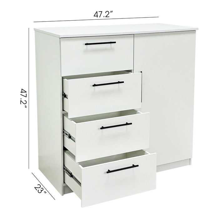 Robin - Gentleman's Chest