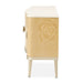 Camellia Field - Wood Sideboard Michael Amini