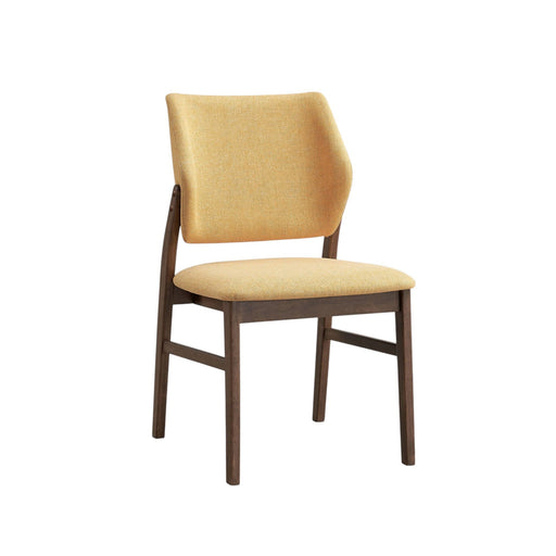 Sarha - Padded Seat Side Chair (Set of 2) Acme