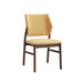 Sarha - Padded Seat Side Chair (Set of 2) Acme