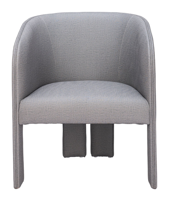 Hull - Accent Chair Zuo Modern