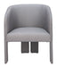 Hull - Accent Chair Zuo Modern
