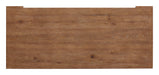 Kingston - Drawer Chest - Whisper White And Cerused Nutmeg Magnussen Furniture
