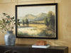 Ingor - Wall Art - Multi Signature Design by Ashley®