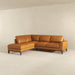 London - Sectional Sofa Ashcroft Furniture