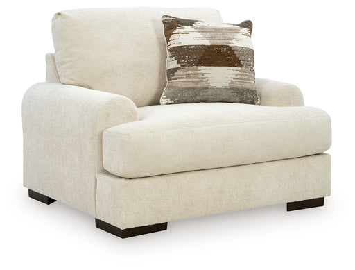 Jayne Park - Chair And A Half Signature Design by Ashley®