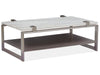 Paradox - Rectangular Table Magnussen Furniture