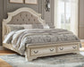 Realyn - Storage Bedroom Set Signature Design by Ashley®