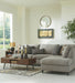 Santasia - Sectional Ashley®