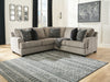Bovarian - Sectional Signature Design by Ashley®
