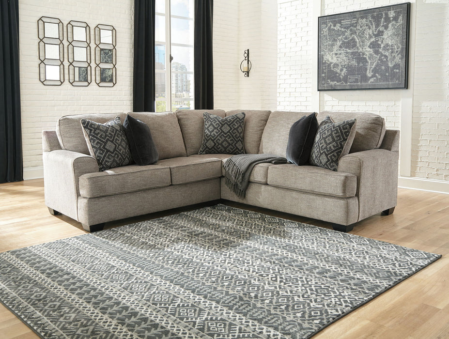 Bovarian - Sectional Signature Design by Ashley®