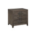 Landon - Nightstand - Walnut New Classic