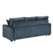 Rita - Living Room Set With LED Matrix Furniture Group