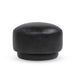 Fuji - Mushroom Footstool Ottoman With Compact Design Jennifer Taylor Home