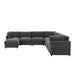 Modern Reversible Modular Sectional Home Essentials