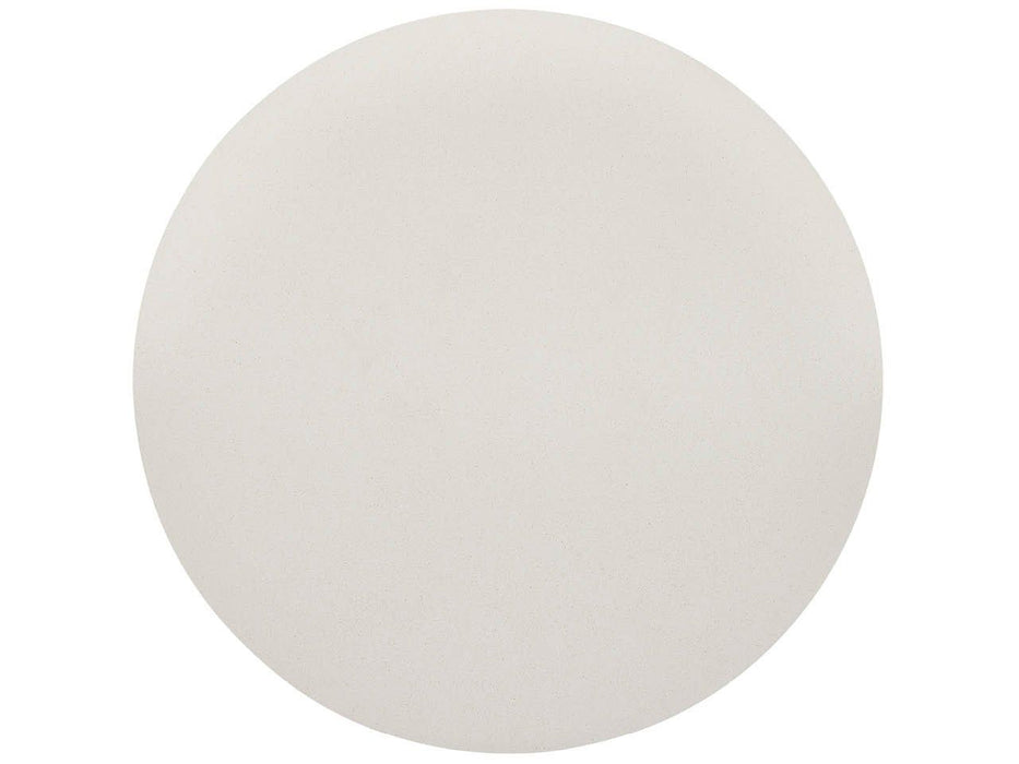 Modern / Mist & Veil - Quartz Dining Table - Beige Universal Furniture