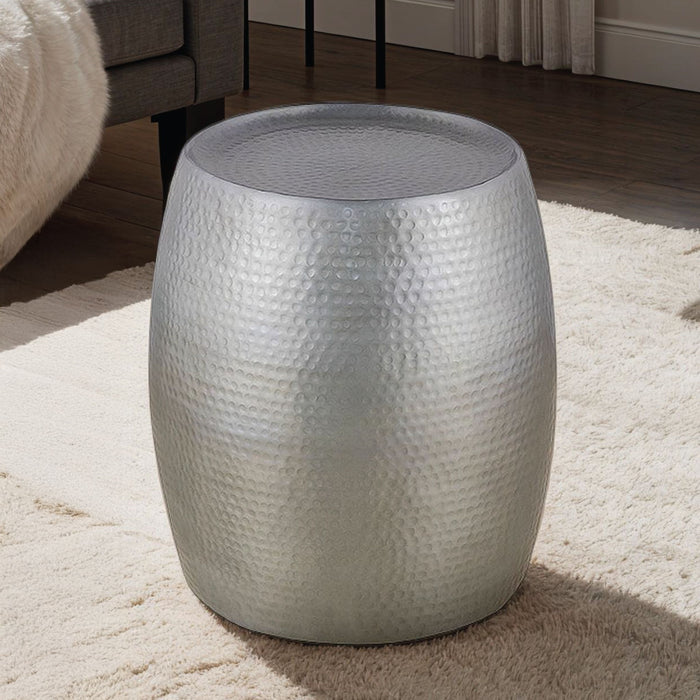 Et501 - End Table Matrix Furniture Group