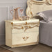 Barocco - Nightstand - Ivory Camelgroup Italy