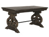 Bellamy - Writing Desk - Peppercorn Magnussen Furniture