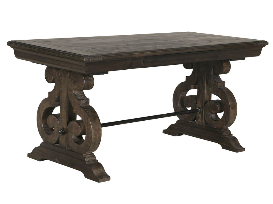Bellamy - Writing Desk Top - Peppercorn Magnussen Furniture