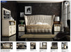 Velvet - Bed Franco Spain