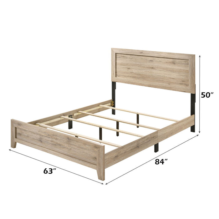 Miquell - Bed ACME
