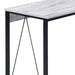 Zaidin - Writing Desk - Wood Urban Nest