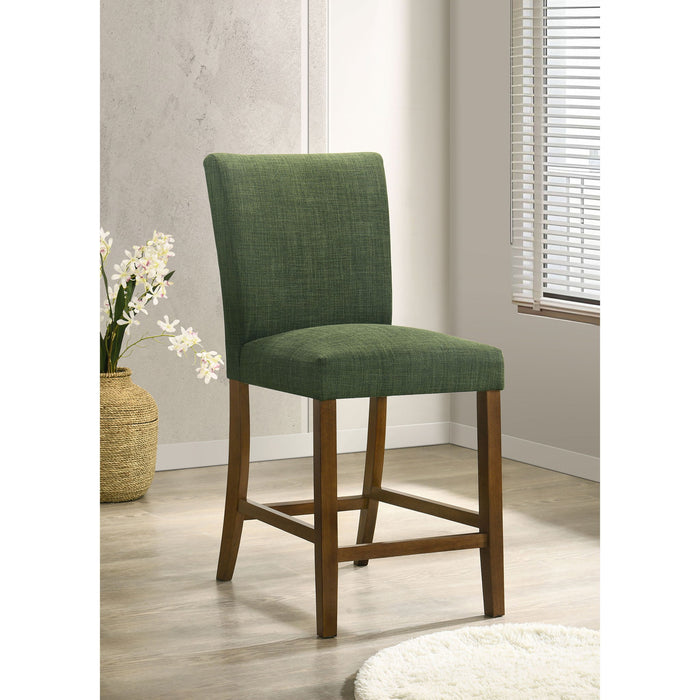 Flynn - Counter Chair (Set of 2) Furniture Max