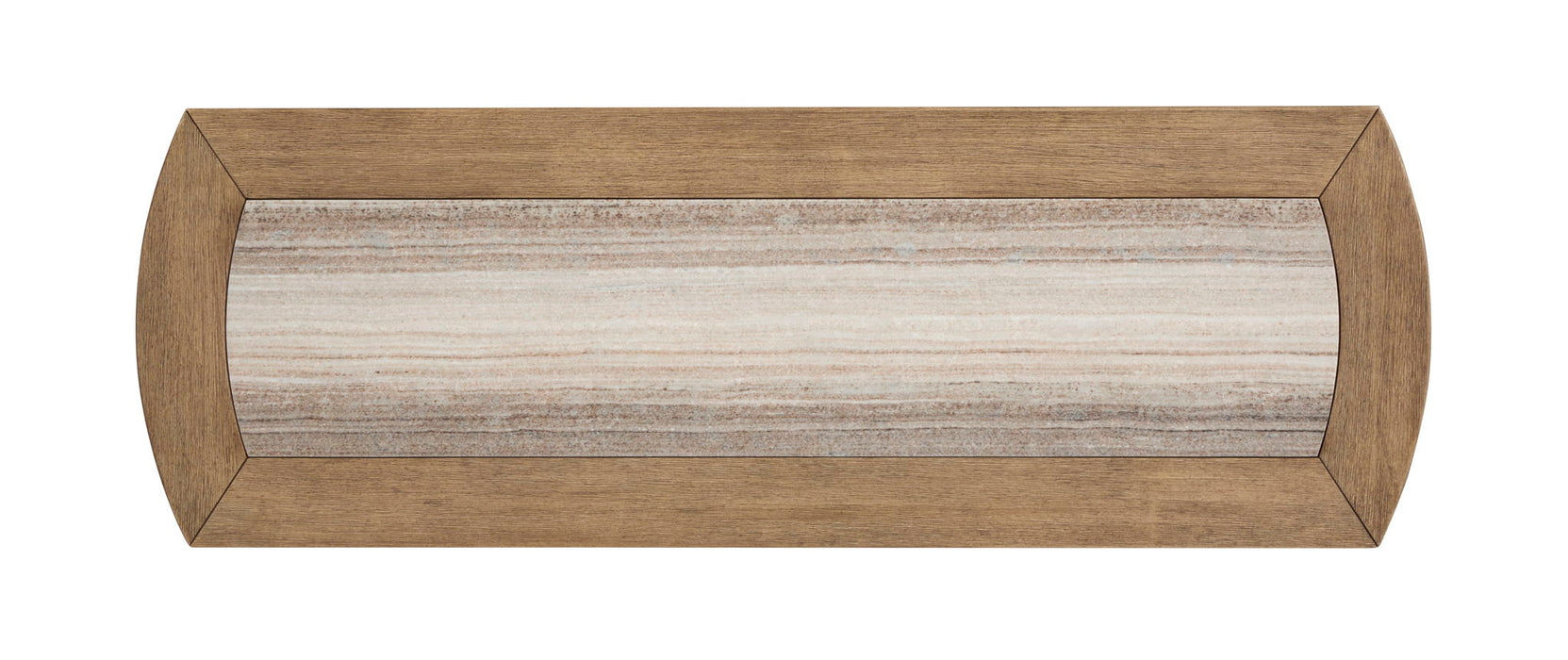 Bradford - Rectangular Table Magnussen Furniture