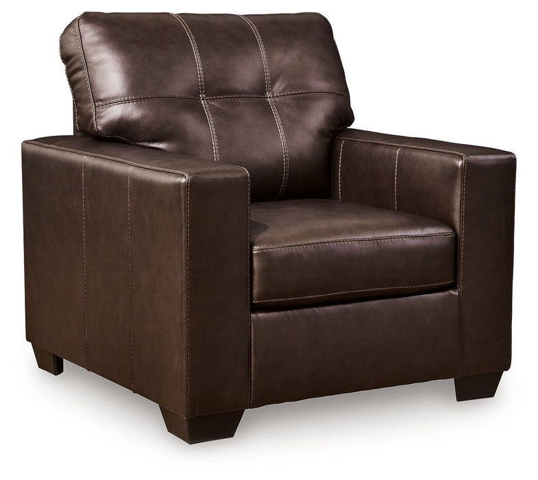 Santorine - Living Room Set Signature Design by Ashley®